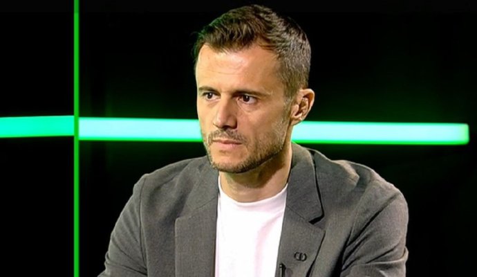 Fotbal: Andrei Nicolescu - Dinamo are ca obiectiv calificarea în play-off-ul Superligii