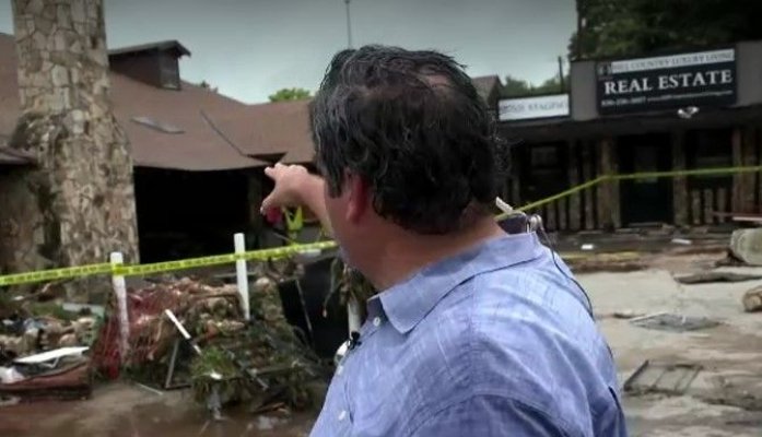 11 fete dispărute, după ce inundațiile din Texas au lovit o tabără de vară. 21 de copii și-au pierdut viața