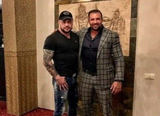 Daniela Stamule și Vlad Virgil au încercat s-o execute și pe mama afaceristului Bogdan Drugă, amicul lui Alex Bodi! 