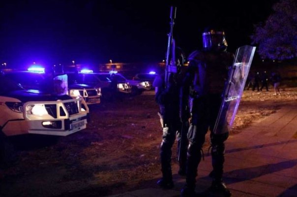 Spania: Autoritățile au eliberat peste 160 de femei exploatate sexual