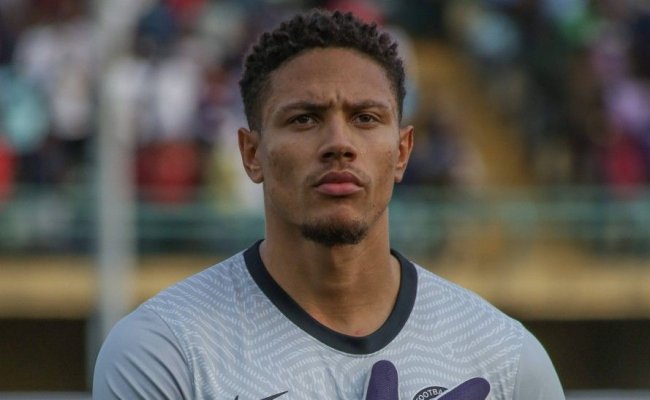 Fotbal: Portarul Maduka Okoye de la Udinese, acuzat de trucarea unui meci, a fost suspendat