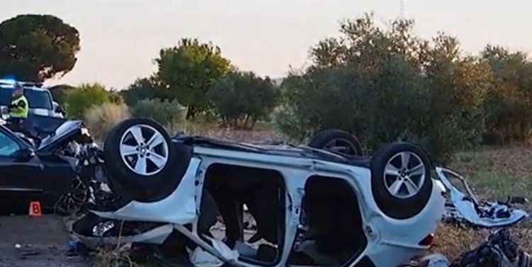 Noi detalii cumplite despre accidentul din Spania: Mama copiilor a încercat să-l resusciteze pe unul dintre ei