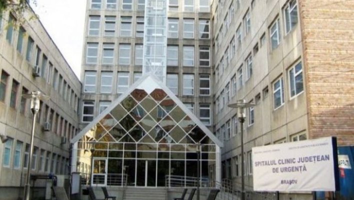 Acuzații DNA pe numele foștilor șefi ai Spitalul Județean Brașov. Au fost trimiși în judecată