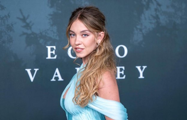 Sydney Sweeney, brand de lenjerie cu sprijinul celui mai influent bărbat din lume
