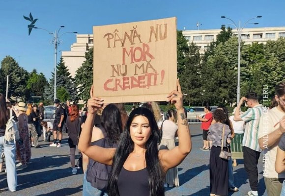 Senatul italian adoptă în unanimitate legea privind femicidul, care prevede închisoarea pe viață