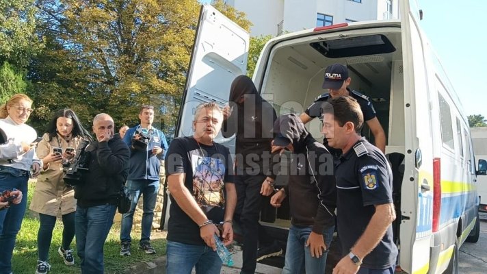 Au început să cadă primele capete în dosarul vameșilor șpăgari de la Agigea!