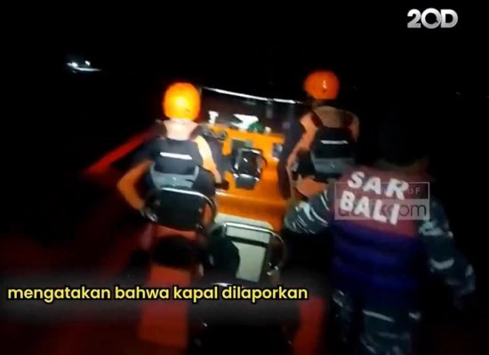 Tragedie maritimă. Zeci de persoane date dispărute după scufundarea unui feribot. Video