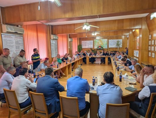 Festivalul Beach, Please! 2025, în atenția autorităților