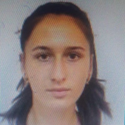 Atenție! Poliția o caută după ce a plecat de la domiciliu
