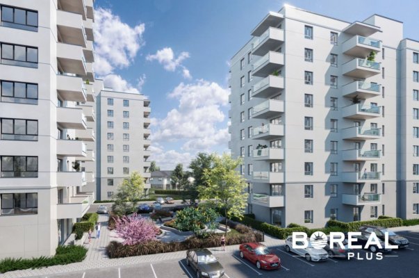 Dispare TVA-ul de 9% pentru apartamente de la 1 august. Ultima șansă să cumperi un apartament în Constanța cu TVA redus!