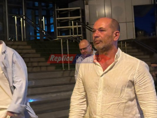 Cererea DIICOT pentru arestarea executorului judecătoresc Vasile Deacu a fost respinsă 