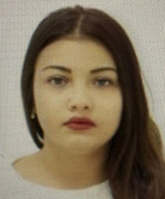 Minoră de 15 ani, din Mihail Kogălniceanu, dată dispărută! Dacă ați văzut-o, sunați la 112!