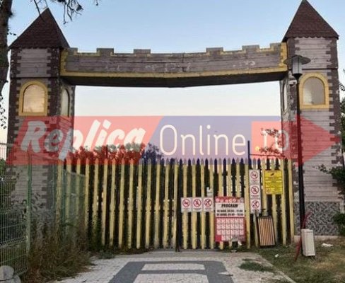 Parcul Tăbăcărie intră în reamenajare: proiecte pentru copii, în plină transformare