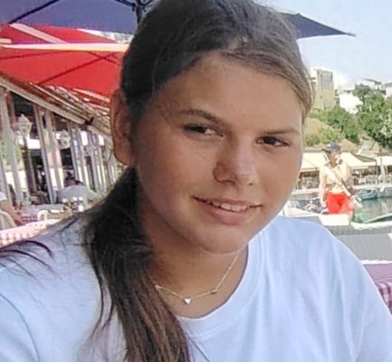 Minora care a pus pe jar autoritățile a fost găsită. Se relaxa în Mamaia! 
