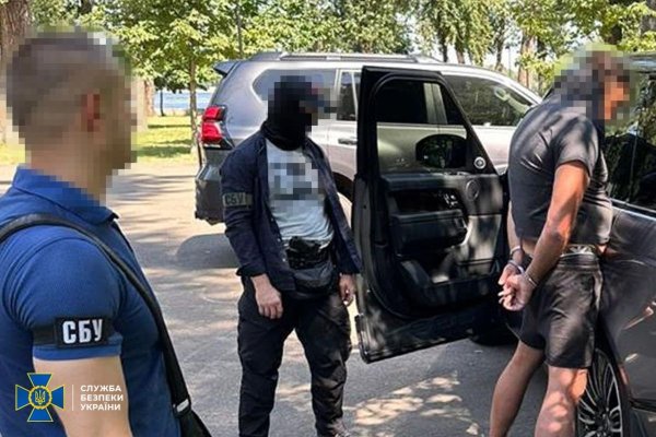 Ucraina i-a lichidat pe asasinii unui colonel SBU, un bărbat și o femeie: Kievul spune că erau spioni ruși