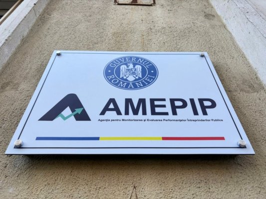Guvernul pregătește ”curățenia” în companiile publice