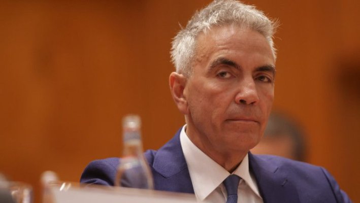 Unde sunt ”reziștii” cu lupta lor anticorupție? USR tace și înghite în sec pentru că exponentul lor a fost dat în vileag