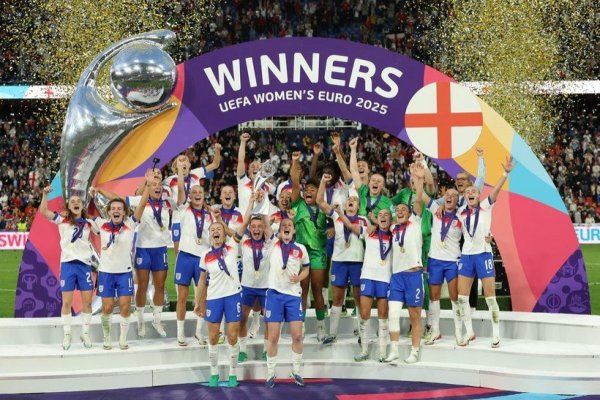 Fotbal feminin - Euro 2025: Anglia și-a păstrat titlul continental după 3-1, la lovituri de departajare, cu Spania