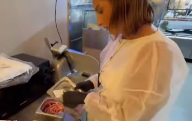 Inspectorii ANPC au luat cu asalt Mamaia Nord: amenzi în valoarea de 321.000 de lei! Video