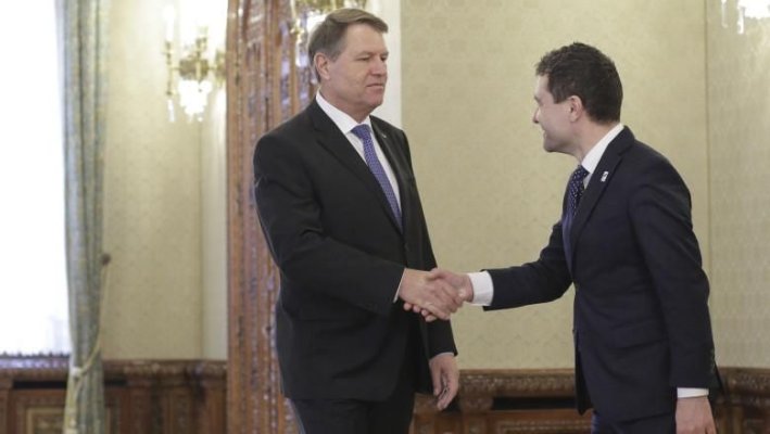 Gazele președinților. Cât cheltuie Nicușor Dan, față de Klaus Iohannis, pentru achiziția de gaze naturale la Palatul Cotroceni