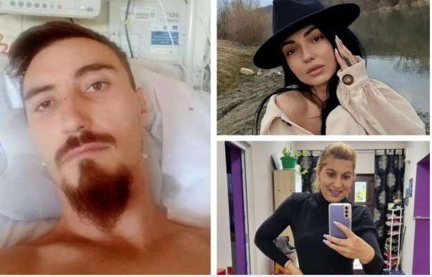 Dramă uriașă pentru băiețelul Denisei, tânăra ucisă de ”Șacalul. „ Nu știe cum a murit”