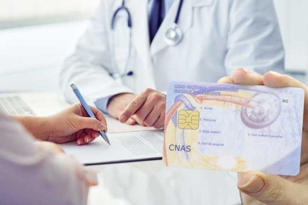 Acte necesare pentru asigurarea de sănătate fără venit. Unde se depun și cât trebuie să plătești