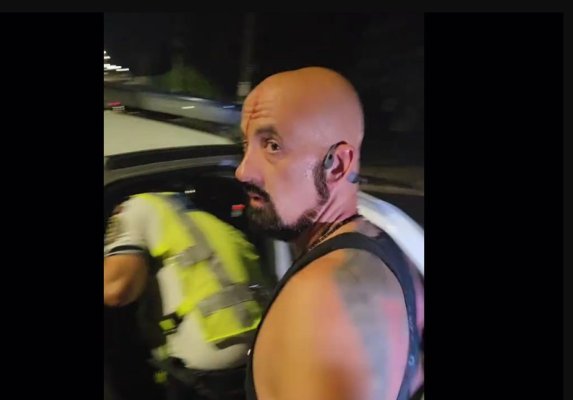 Unul dintre avocații lui Călin Georgescu a fost săltat de polițiști: Scandal sexual cu o minoră de 15 ani. Video
