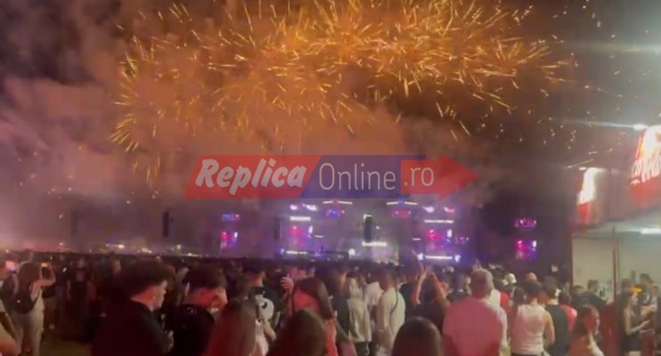 Ultima zi de „Beach, Please!“ 2025 – un final exploziv pe malul mării. Video