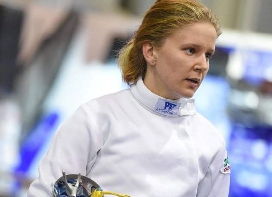 Scrimă: Bianca Benea, calificată pe tabloul principal la Mondiale în proba de spadă