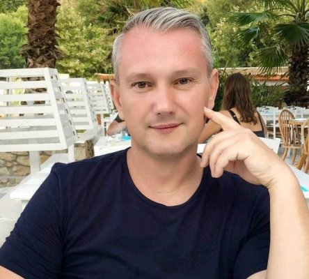 Milionarul Mihai Bizu a fost condamnat definitiv la închisoare cu executare, pentru violență în familie