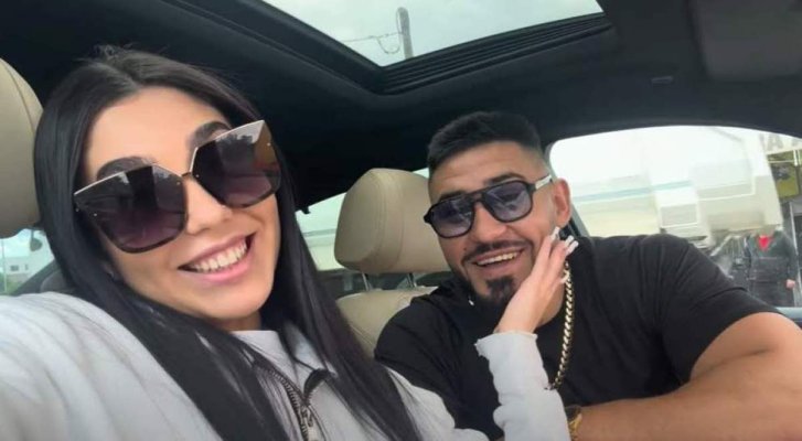 Bogdan Mocanu confirmă despărțirea de iubita lui? Postarea care i-a pus pe gânduri pe fanii săi