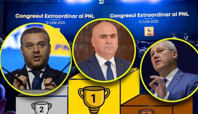 Cine i-a luat locul lui Silviu Coșa, fostul vicepreședinte PNL, Regiunea Sud-Est!