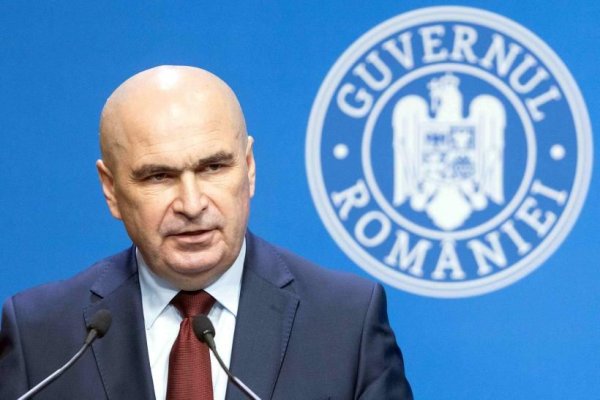 Bolojan: Protecţia Consumatorilor ar funcţiona fără probleme cu o reducere de 20% a posturilor