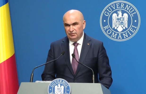 CES a dat aviz negativ măsurilor de austeritate propuse de guverul Bolojan