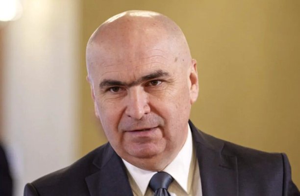 Ilie Bolojan spune în ce condiții ar lua decizia de a demisiona din funcția de premier