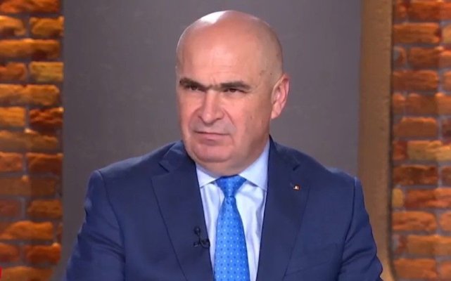 Bomba momentului în dosarul șpăgii de la Guvern: se pregătește audierea lui Bolojan