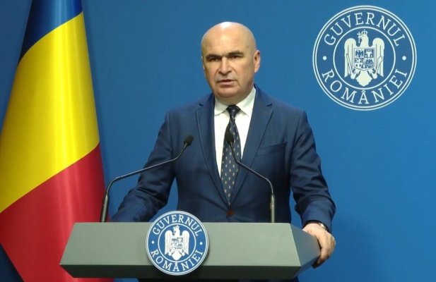 Bolojan: Ministerele vor publica informații privind companiile de stat - cine le administrează și ce câștiguri au