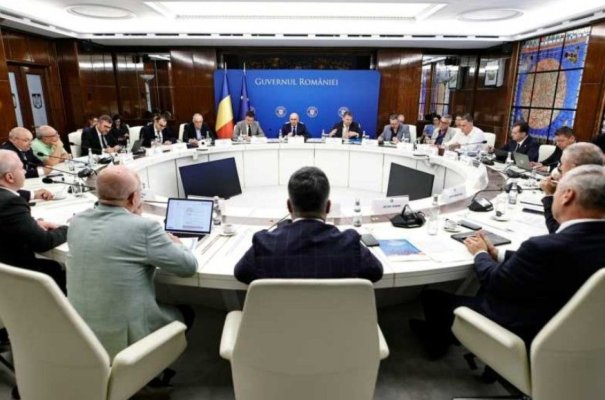 Ilie Bolojan: Prin reforma administrației locale vom putea corecta acumulările negative
