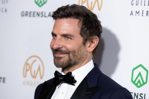 Bradley Cooper vrea să se căsătorească cu Gigi Hadid și să aibă copii cu ea