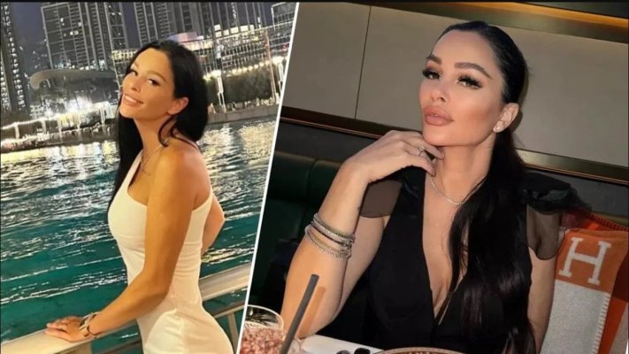 Brigitte Pastramă, urmărită de ghinion. Vedeta a fost nevoită să plece din Dubai și a rămas fără bani