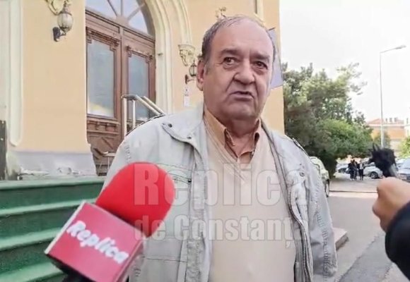 Aurel Butnaru a primit 100.000 de euro daune de la șoferul care l-a făcut praf pe trecerea de pietoni. Video