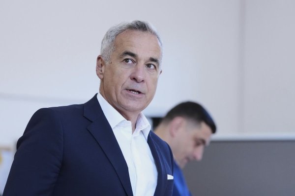 Călin Georgescu, mesaj emoționant după tragedia de la Crans-Montana: O amintire dureroasă a fragilității vieții