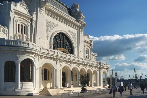 Cazinoul Constanța a încasat, în luna iunie, peste 1 milion de lei. Vezi ce profit a avut!