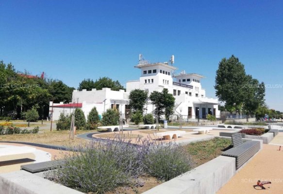 Cazinoul din Eforie Sud, la vânzare pe Imobiliare.ro: o bijuterie arhitecturală cu deschidere la mare și un viitor spectaculos