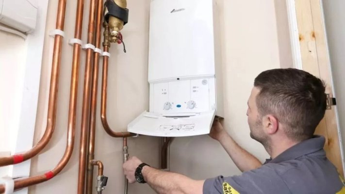 Ce zice ministrul Mediului de faptul că ar putea dispărea cetralele de apartament?!
