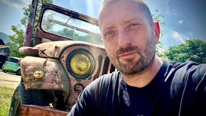 Cheloo, protagonistul unui scandal la Catedrala Mântuirii Neamului