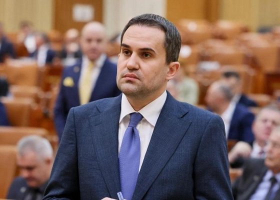 Ciprian Șerban: Începe modernizarea și extinderea rețelelor de apă și canalizare în Portul Constanța