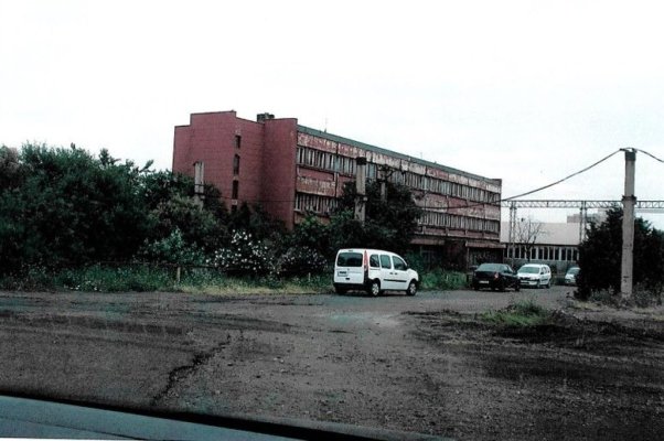 Două clădiri aflate în stadiu avansat de degradare, din Portul Constanța, vor fi în sfârșit reabilitate!