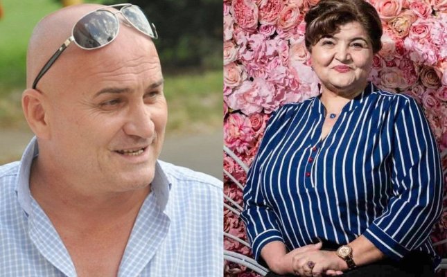 Primarul din Ciobanu nu se mai mulțumește cu comuna lui: a intrat abuziv în Gîrliciu! Video