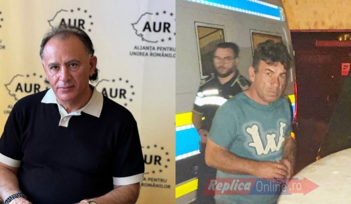 Ce zice conducerea AUR despre consilierul Vlad Virgil, liderul grupării destructurate de DIICOT! Video